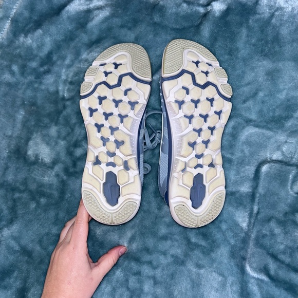 NIKE // Nike Flex Supreme TR 3 Womens Training Shoes - Picture 5 of 5